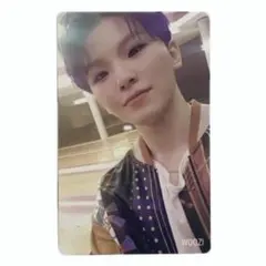 Semicolon セミコロン　HMV 限定　ウジ　トレカ　カード　第1弾