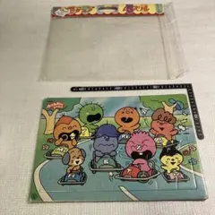【当時物】NHK おかあさんといっしょ　こんなこいるかな　ピクチュアパズルのサムネイル