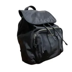 kate spade ブラック リュック バックパック