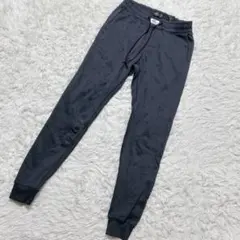 【c6304】DAVID BACKHAM スウェットパンツ ウエストゴム