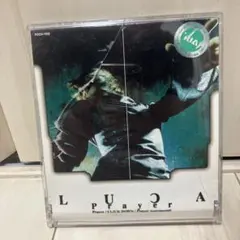 LUCA Prayer CD シングル