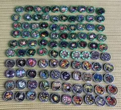妖怪ウォッチ　キラカード　トレカ　まとめ売り トレカ 引退品 【妖怪ウォッチ カード】トレーディングカード