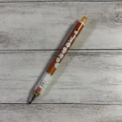 BT21 スポーツ クルトガ シャープペン