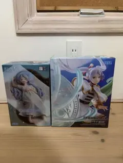 葬送のフリーレン FIGURIZMα フリーレ　Yumemirise