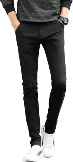 チノパン スラックス