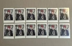 ヒプマイ　ぱしゃこれ　ノーマル　観音坂 独歩