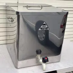 Asahi Super Dry ビールサーバー 冷却器 本体 - メルカリ