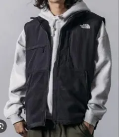 限定展開 THE NORTH FACE/ザ・ノース・フェイス デナリベスト