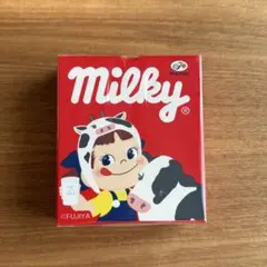 2026年最新】不二家 ミルキー 箱の人気アイテム - メルカリ