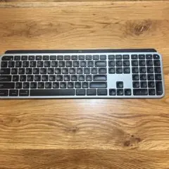 【美品】MX KEYS for Mac YR0073 キーボード