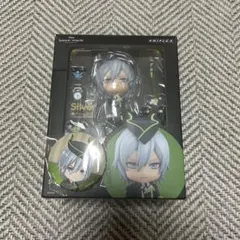 ツイステ ねんどろいど 2095 シルバー