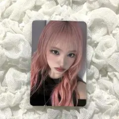 IVE minive 6000円 トレカ ⭐️プロフィール必読⭐️