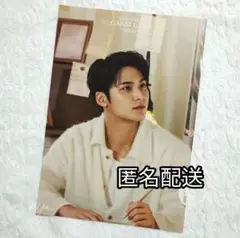 SEVENTEEN ミンギュ applemusic特典 caratland