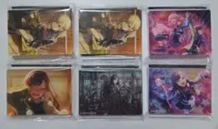 プロセカ ノーブルアート こはね 杏 まとめ売り