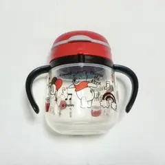 コンビ combi ラクマグ はじめてコップ 240ml くまのプーさん