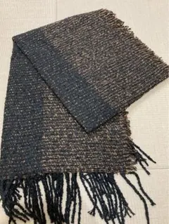 コムサイズム マフラー ストール