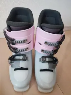 スキーブーツ 23.5