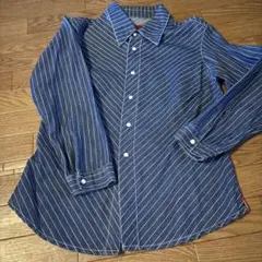Levi's RED tab デニムシャツ