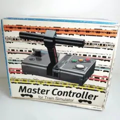 2026年最新】master controller ii for train simulatorの人気アイテム