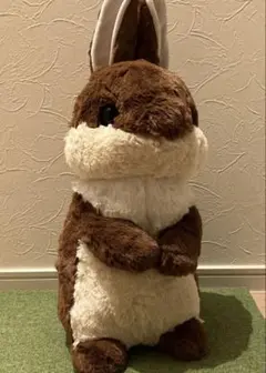 うさちっち なかよし ウルトラBIG ちょこっち - メルカリ