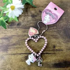 激レア　希少　サンリオ　チャーミーキティ　ストラップ　北海道限定 2026年最新】チャーミーキティ激レアの人気アイテム - メルカリ