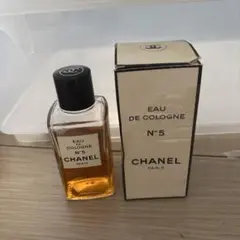 CHANEL N°5 シャネル ナンバー5 オーデコロン 59ml - メルカリ