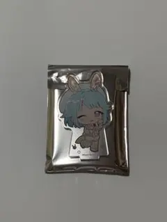 あんスタ　アニカフェ　アクスタ　紫之創