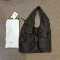 LEMAIRE REPORTER BAG ルメールのサムネイル