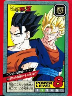 ドラゴンボール　カードダス　464 Amazon.co.jp: ドラゴンボール・カードゲーム バンダイ・カードダス