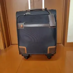 ACE製 PUJOLS　小型ソフトキャリーケース(コインロッカー対応サイズ)
