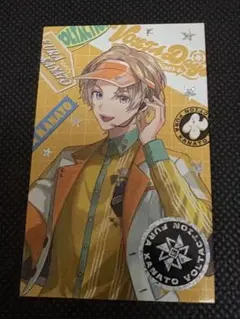 【VOLTA Days × Diner】ランダムホログラムカード 風楽奏斗