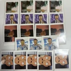 名探偵コナン　ぱしゃこれ　vol.6 毛利小五郎