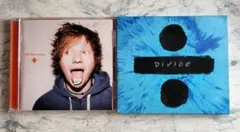 エド・シーラン　Ed Sheeran ÷ (Divide) CD