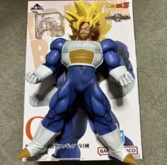 ドラゴンボール　一番くじ　オムニバスグレイト　孫悟空　c賞
