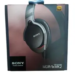2026年最新】sony ヘッドホン mdr-1r mk2の人気アイテム - メルカリ
