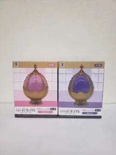 ソウルジェムライト鹿目まどか＆暁美ほむらセット魔法少女まどかマギカ