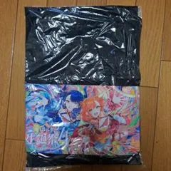 ハルルナ生誕祭4 at Zepp DiverCity Tシャツ