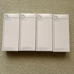 ロート製薬DRX AD 　ボディミルク　130ml ４本セットのサムネイル