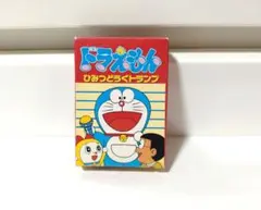 ドラえもん 黄金トランプ - メルカリ