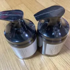 ココネ クレイクリームシャンプー