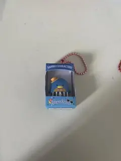 サンリオキャラクターズ チョコボックス タキシードサム