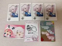 にじさんじ 椎名唯華 まとめ売り