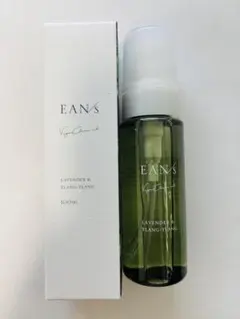 EAN/S Vegan Clear Oil 100mlのサムネイル