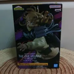 僕のヒーローアカデミア トガヒミコ フィギュア THE EVILのサムネイル