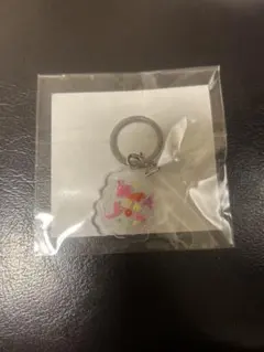 &TEAM TAKI Mark on You アクリルチャーム
