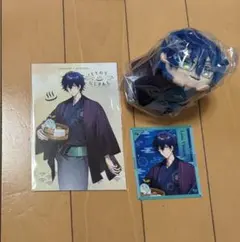 にじさんじ 極楽湯 レオス・ヴィンセント