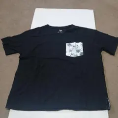 ROXY ブラック 半袖Tシャツ Sのサムネイル