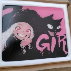 マウスパッド ゲーミング