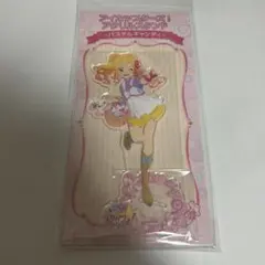 アイカツスターズ！ 虹野ゆめ アクリルスタンド