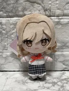飯田ヒカル ちびぬい 香港限定 - メルカリ